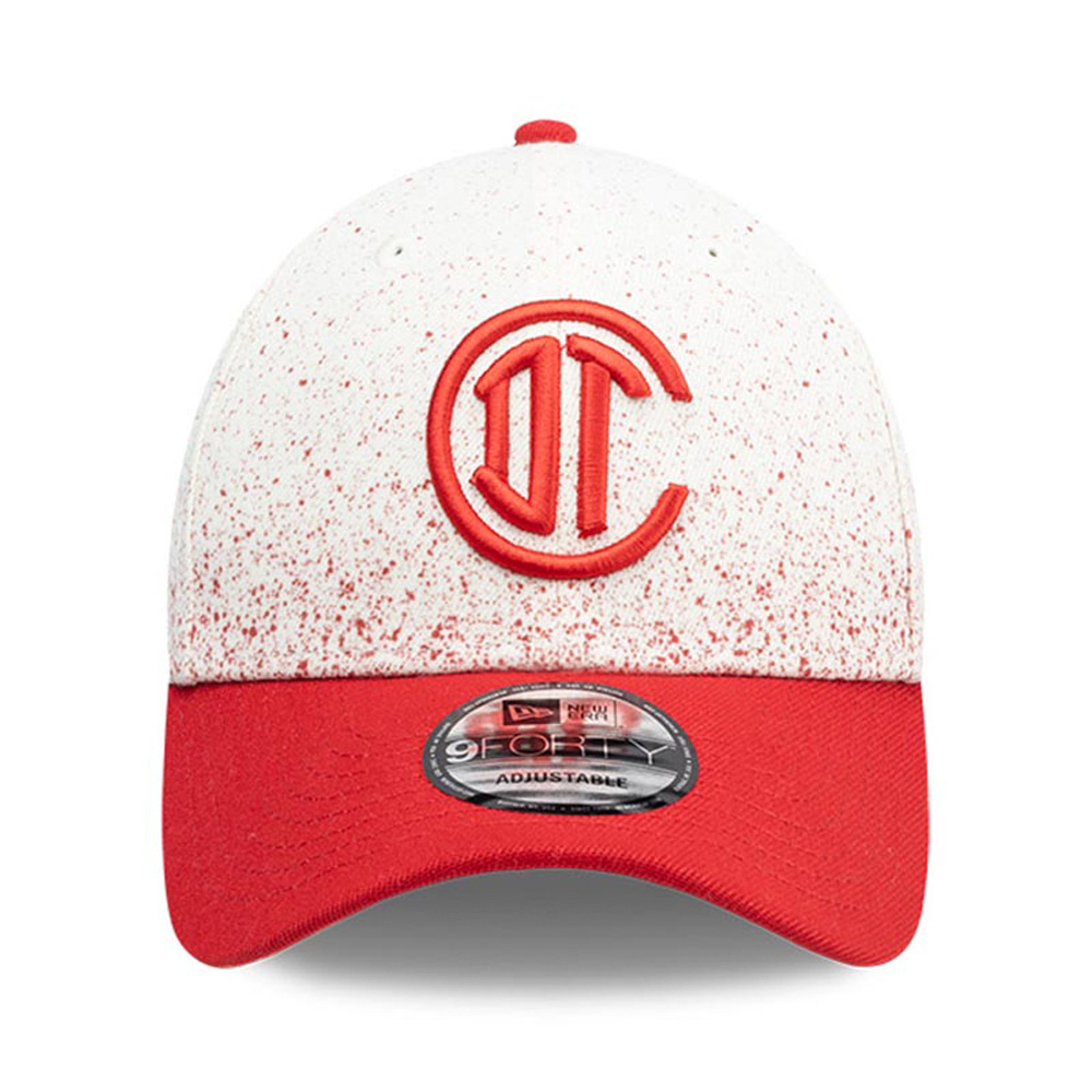 New Era 940 Lmx Crwn Spltr Toluca image number null