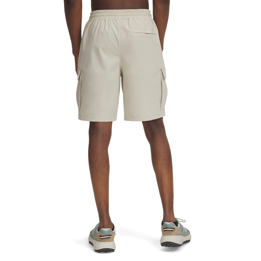 Under Armour Vibe Woven Cargo Short MULTICOLOR 