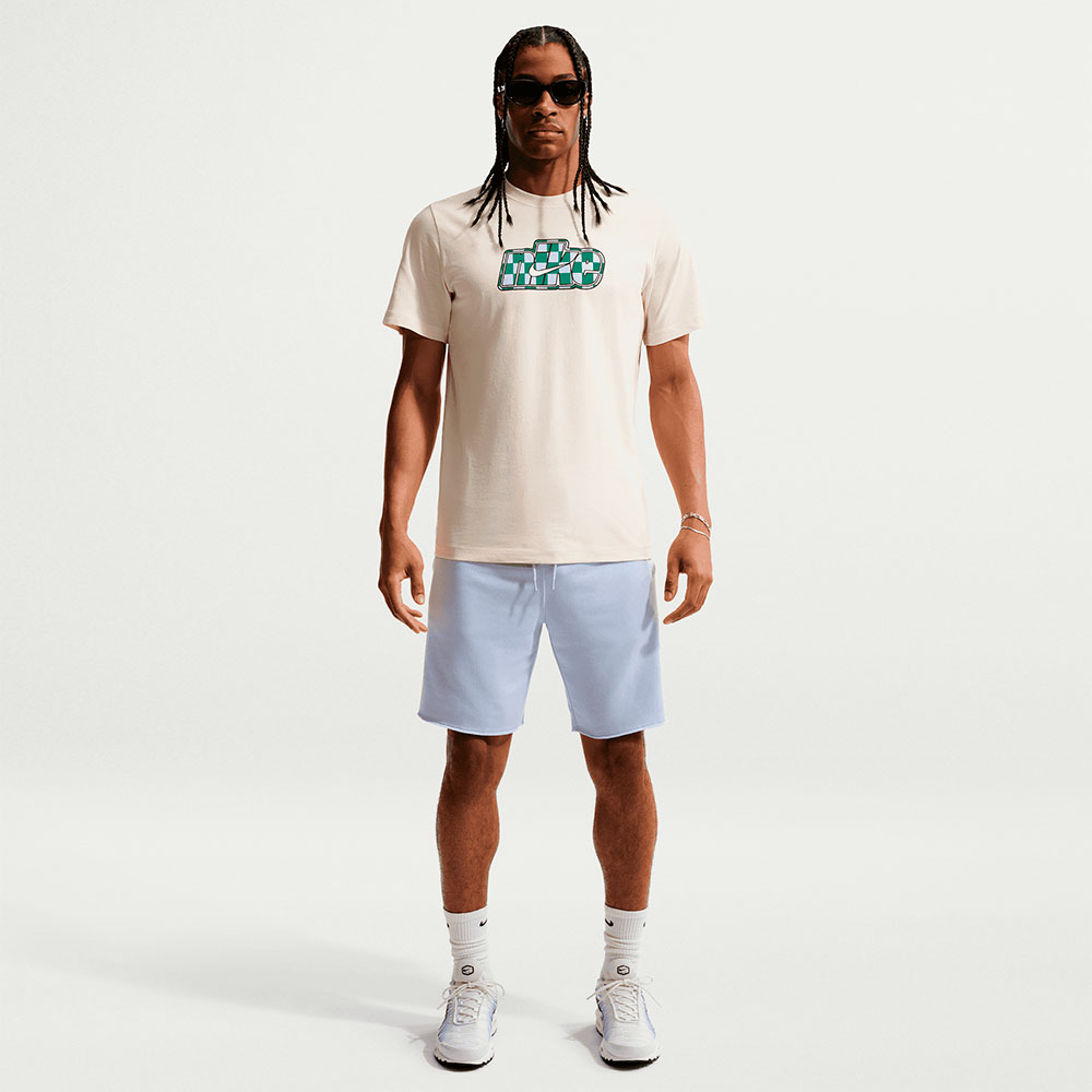 Nike U Nsw Tee Std Celebrate Sport MULTICOLOR 