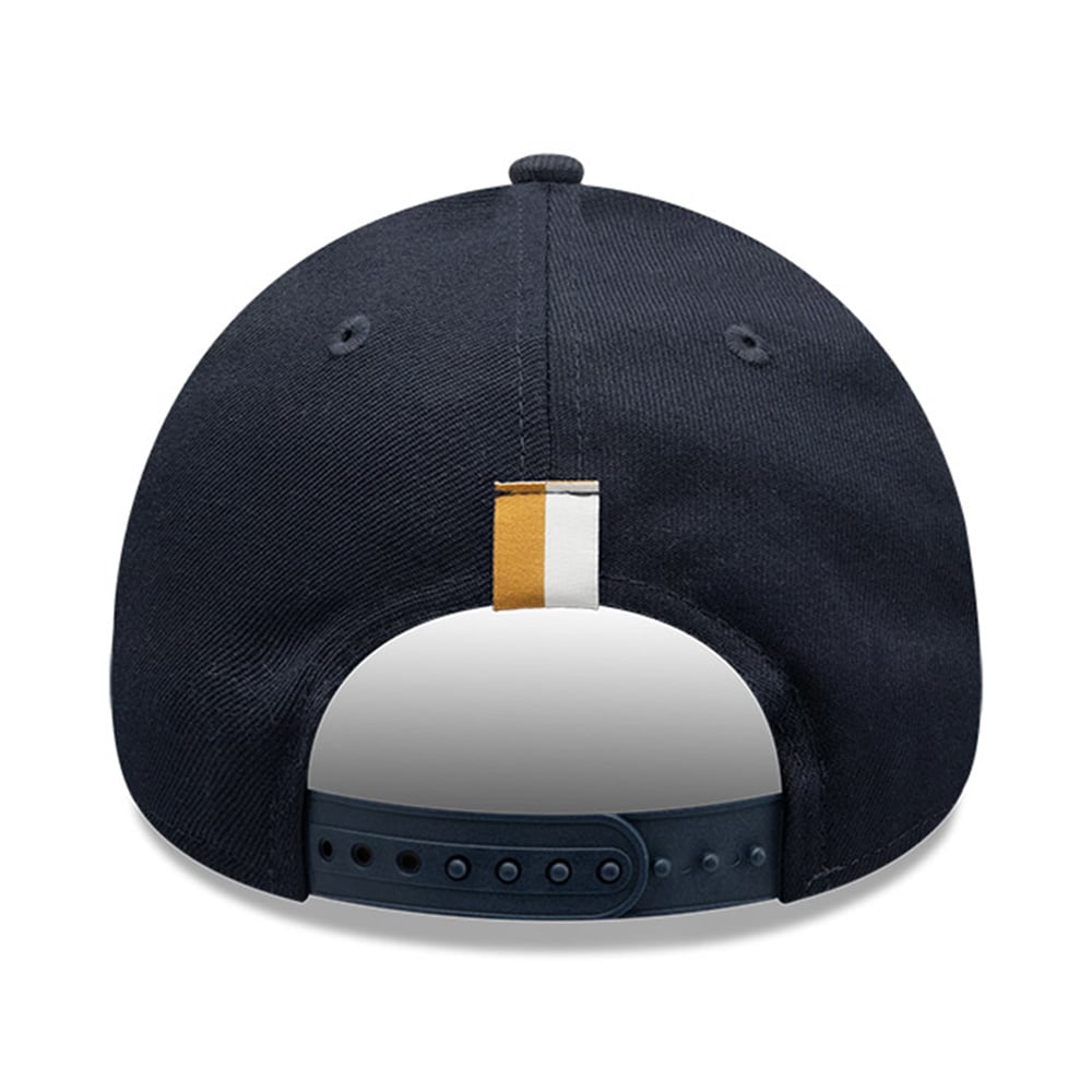 New Era 940 Lmx Stdm Pumas image number null