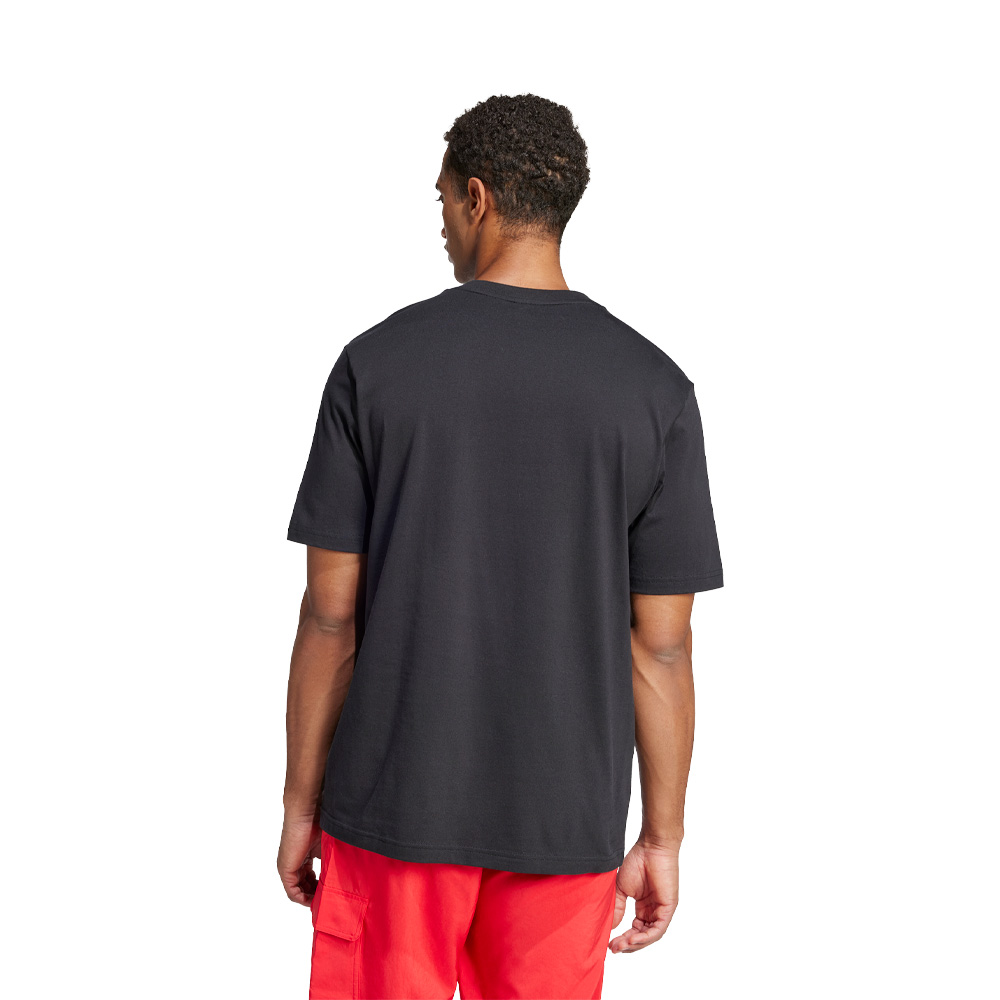 Adidas Playera Essentials Linear image number null