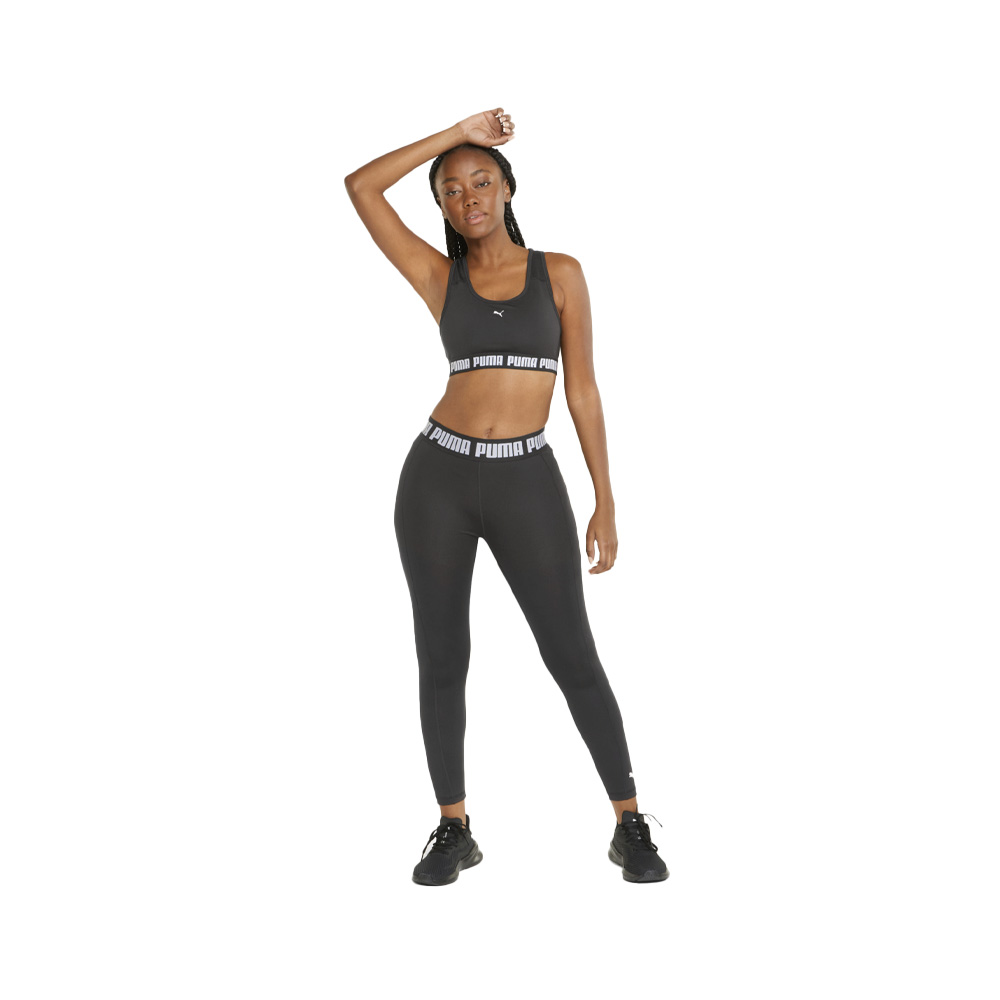 Puma Mid Impactstrong Bra image number null