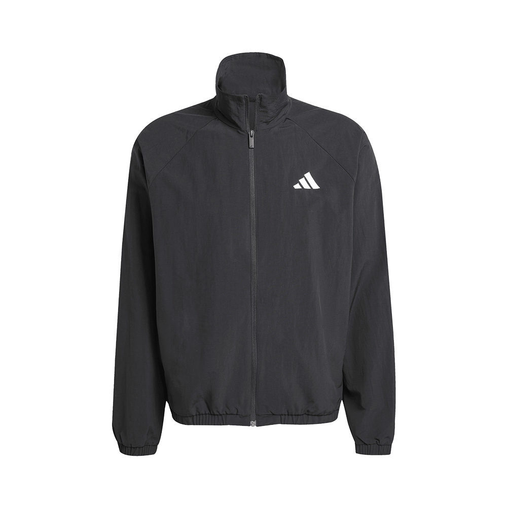 Rompevientos Adidas Essential con logo peque&ntilde;o image number null