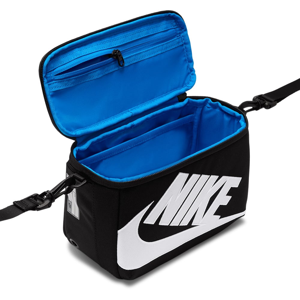 Nike Nk Mini Shoebox Crossbody image number null