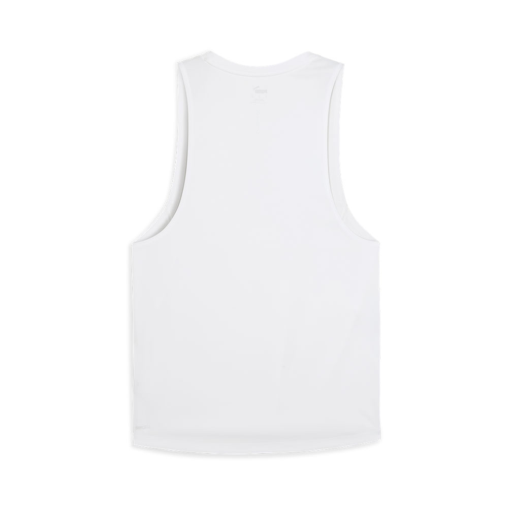 Puma M Run Velocity Tank Poly image number null
