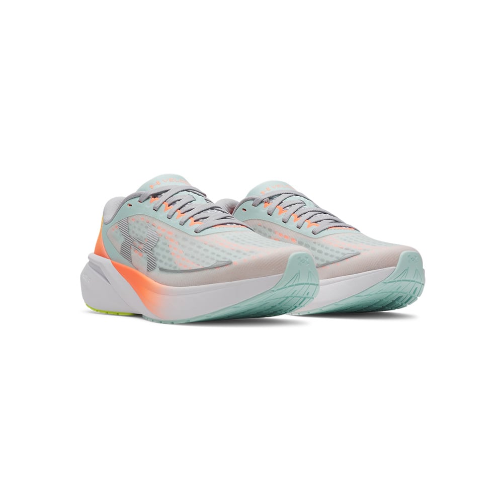 Under Armour W Velociti Pace MULTICOLOR 