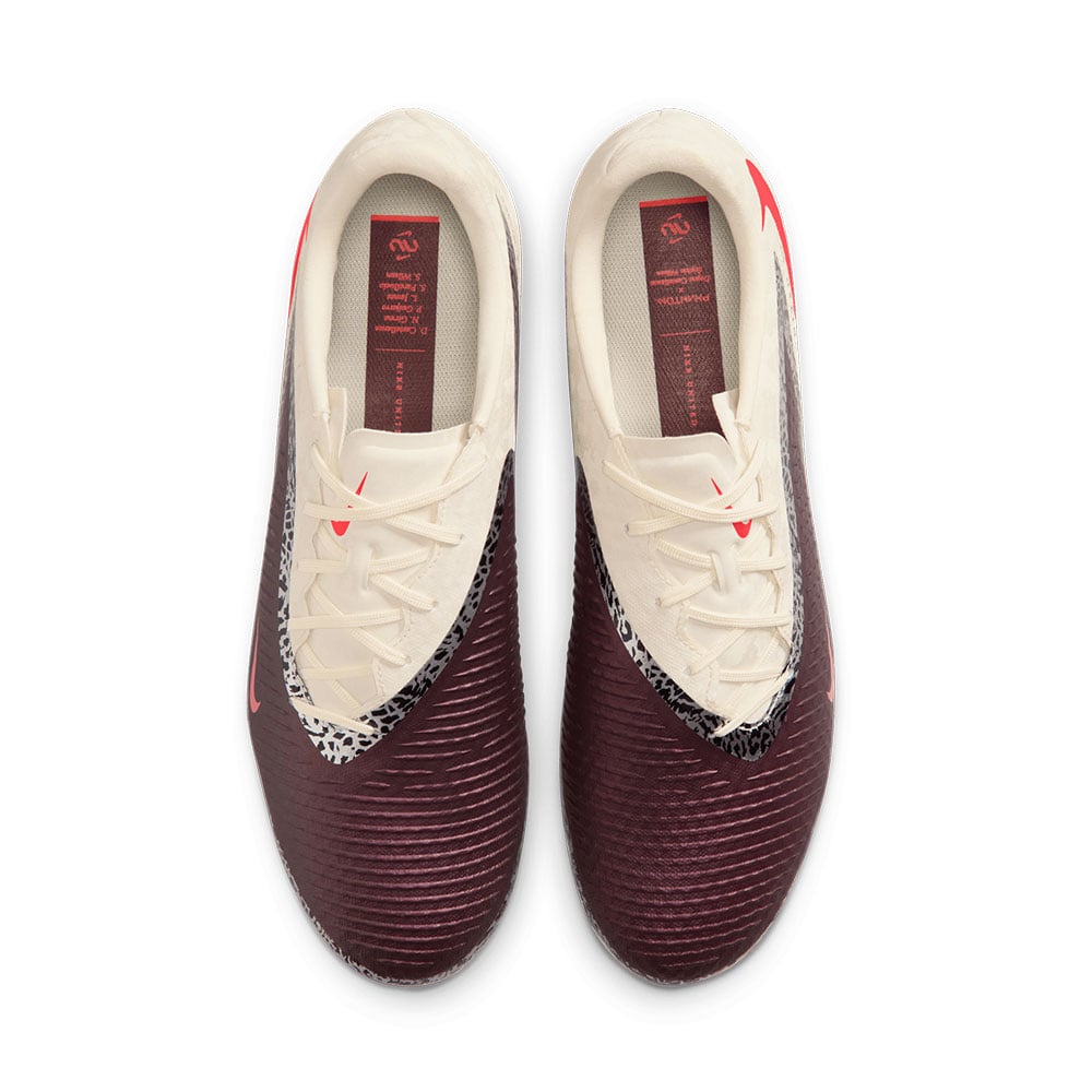 Nike Phantom 6 Low Acad Fg Mg Nu3 MULTICOLOR 