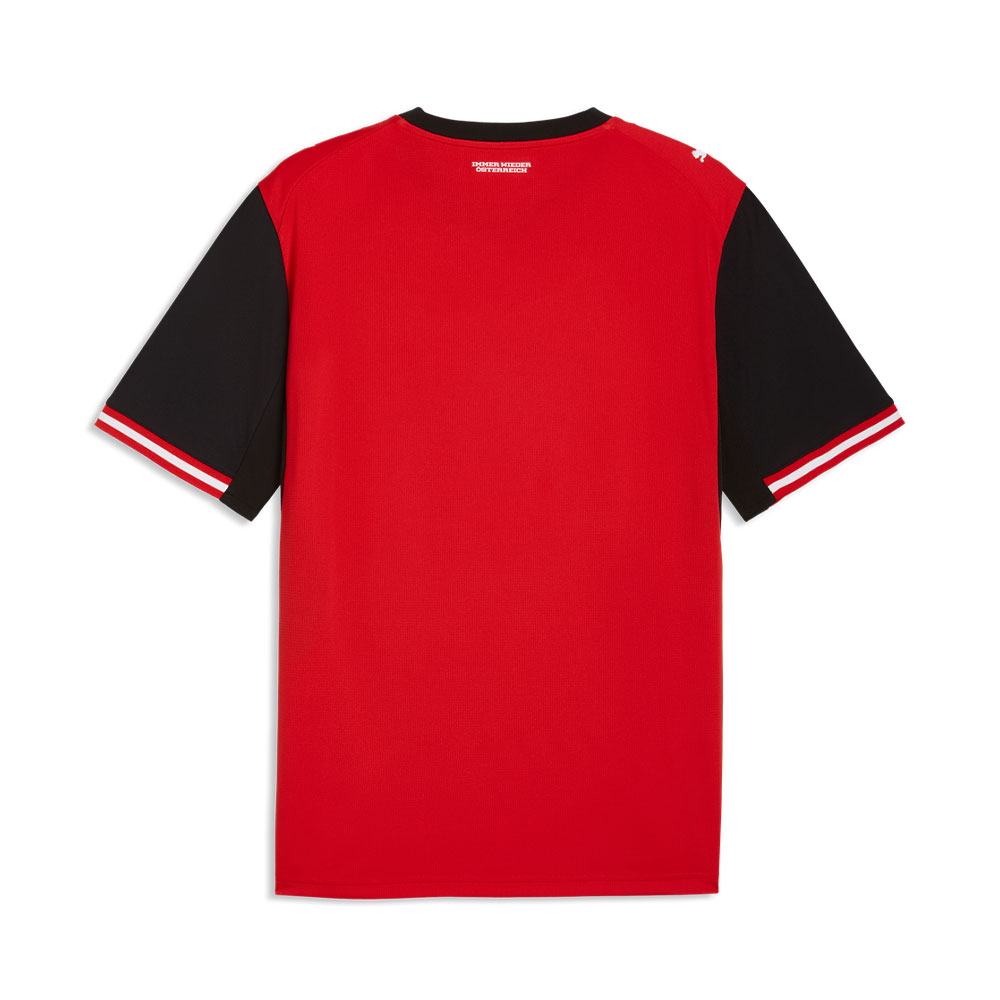 Puma &Ouml;fb Home Jersey Replica image number null