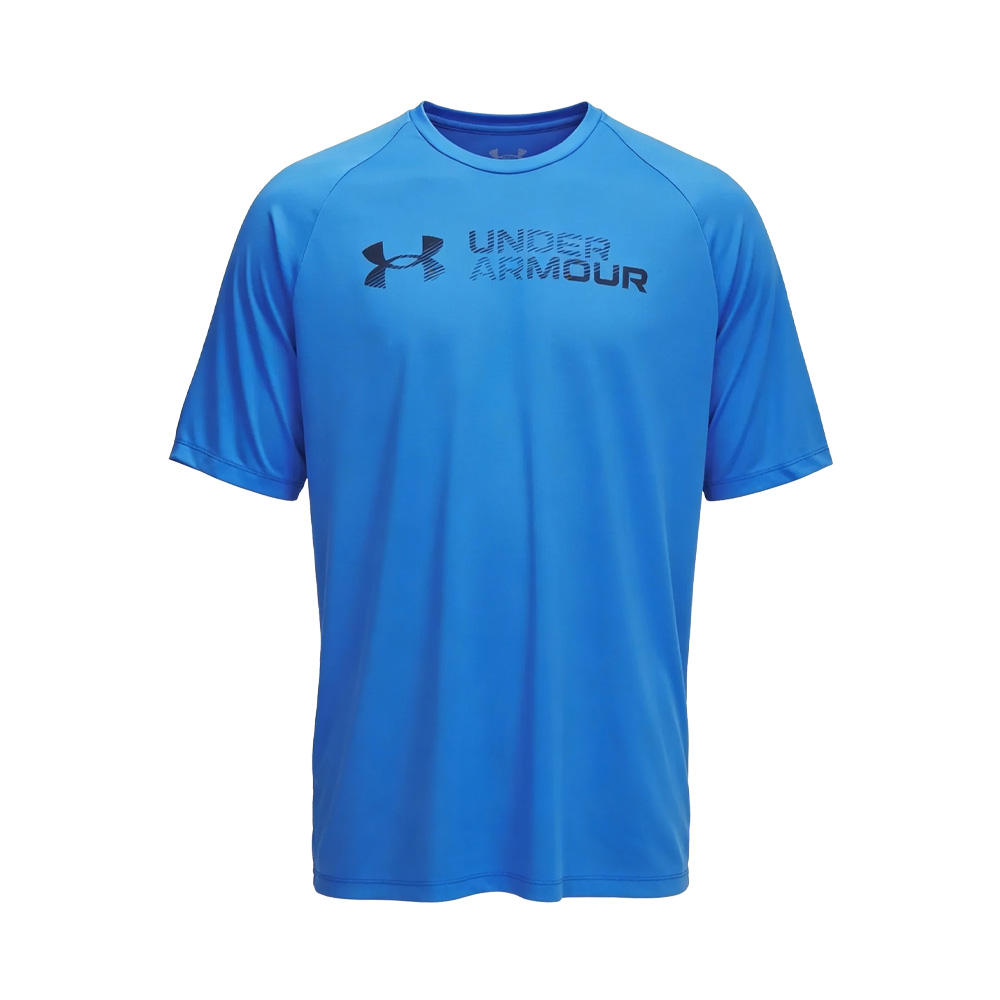 Under Armour Ua Tech Reflective Ss image number null