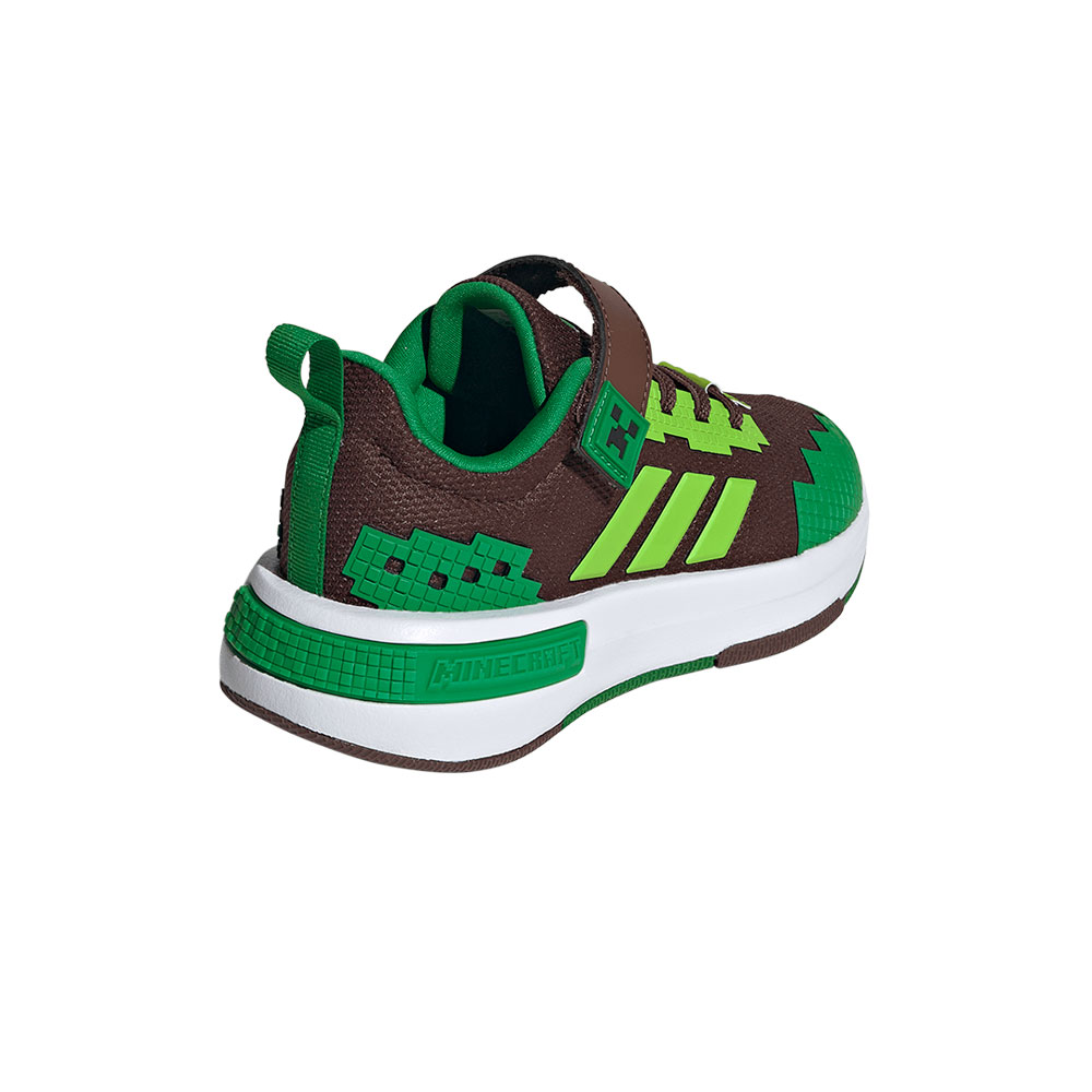 Tenis AdidasMinecraft PRO Ni&ntilde;os image number null