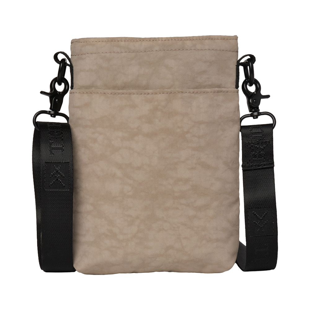 Thread Sand Pocket Sling Bag image number null