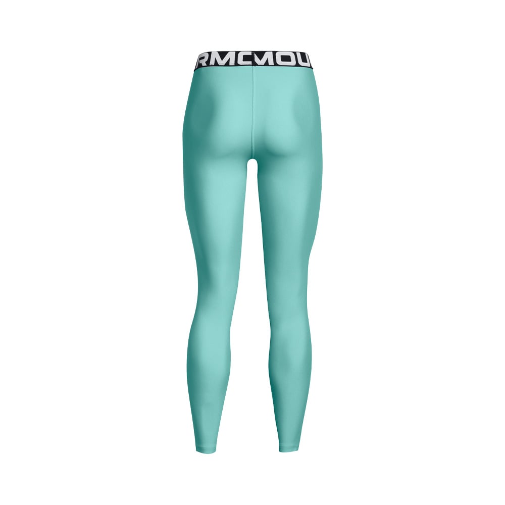 Under Armour Ua Hg Authentics Legging image number null