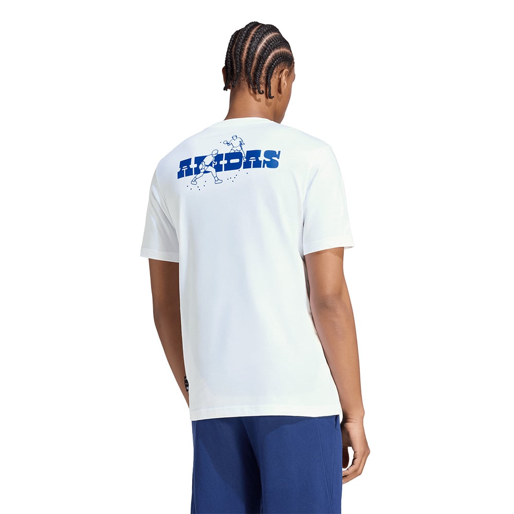 Adidas M Nov Pong T image number null
