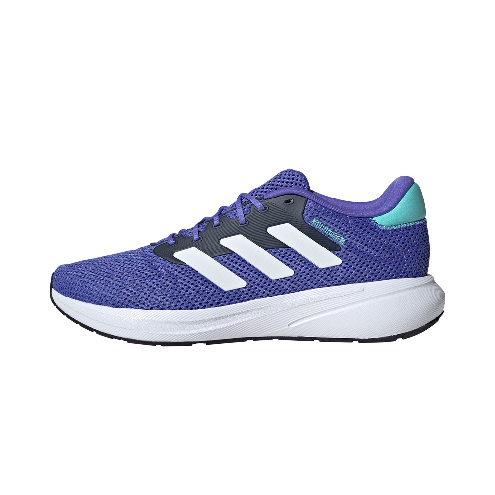 Adidas Tenis Response Runner AZUL 