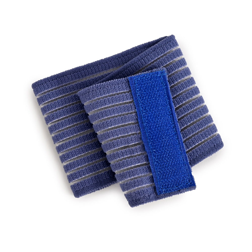 Nfl Venda Deportiva Muneca Nfl Azul image number null