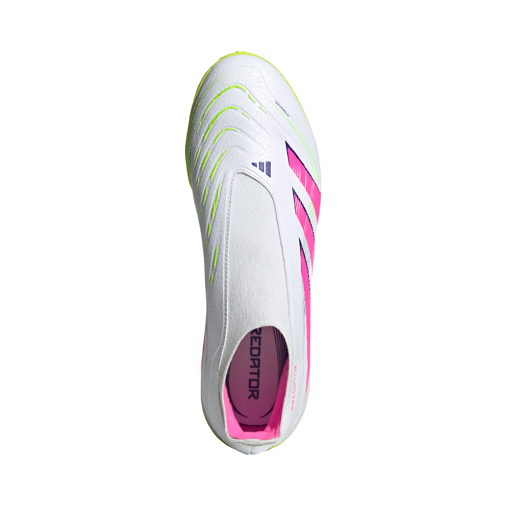 Adidas Calzado De Futbol Predator League Sin Cordones Pasto Sintetico image number null