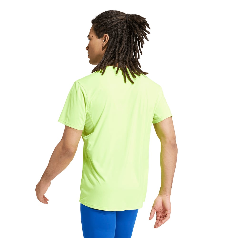 Adidas Adizero E Tee image number null