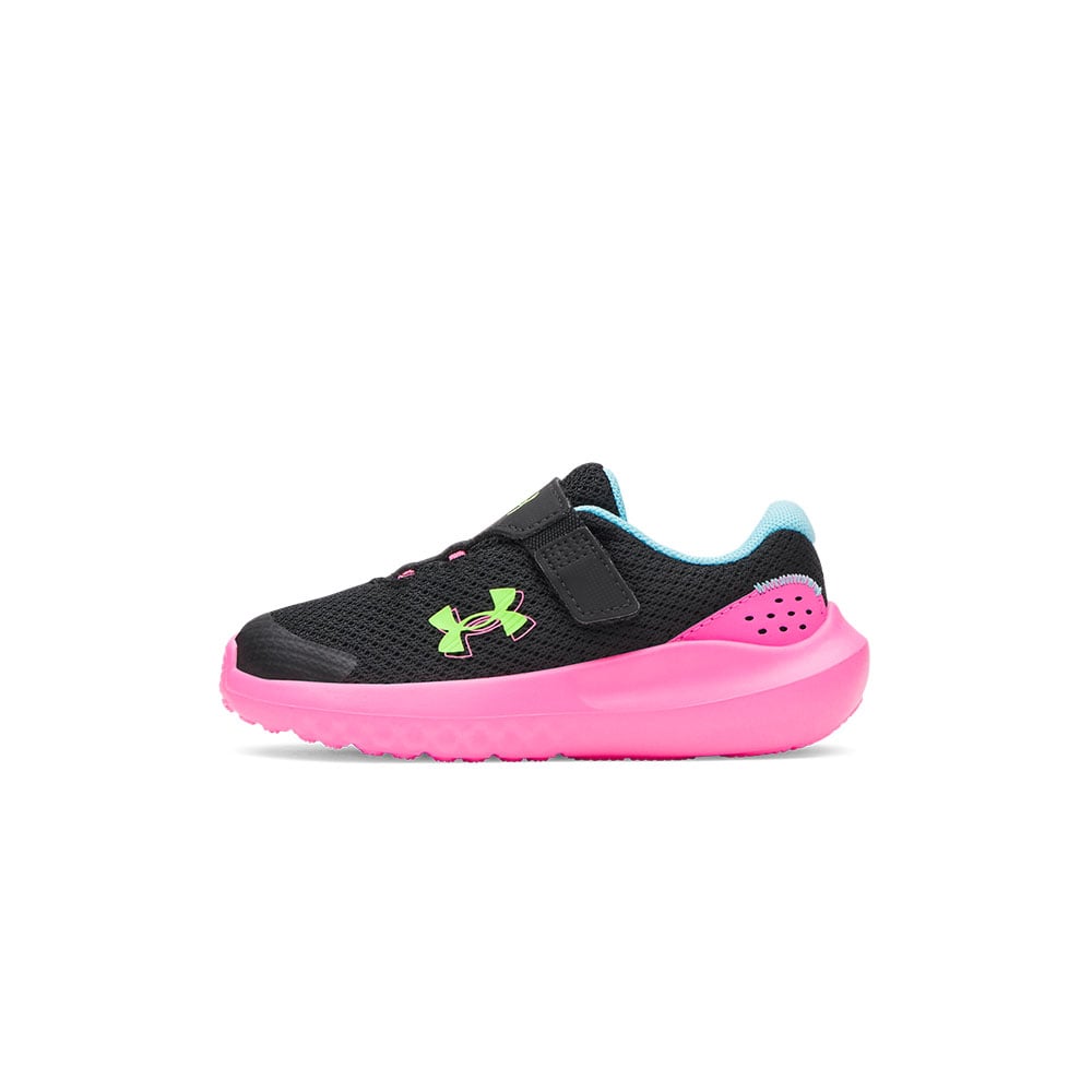 Under Armour Ginf Surge 4 Ac MULTICOLOR 