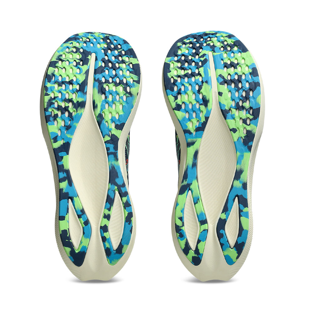 Asics Noosa Tri 16 Dia De Muertos Dotd MULTICOLOR