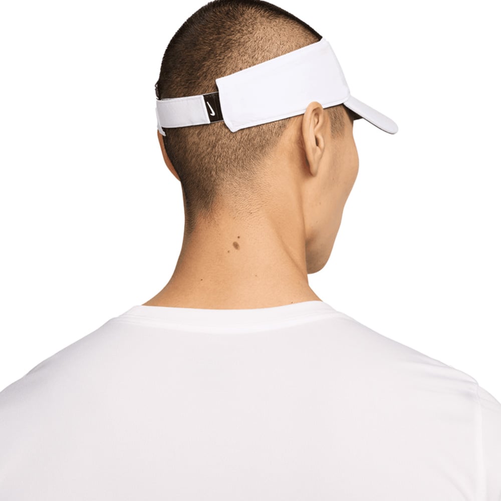 Nike U Nk Df Ace Visor U Cb New P MULTICOLOR M