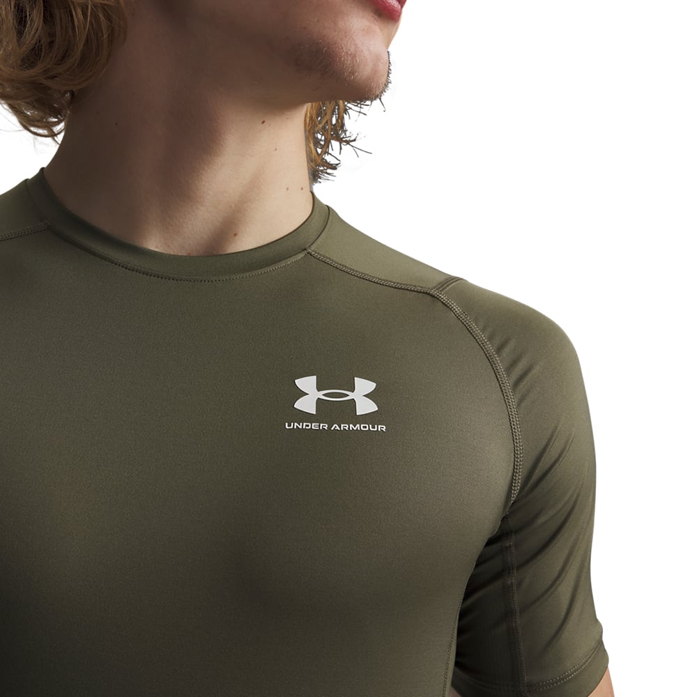 Under Armour Hg Armour Comp Ss MULTICOLOR 
