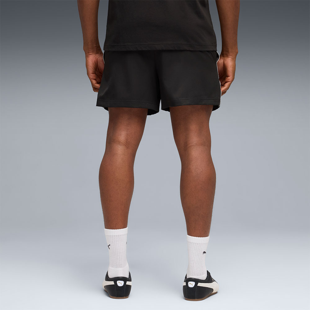 Puma Ess Tape Woven Shorts 5 image number null
