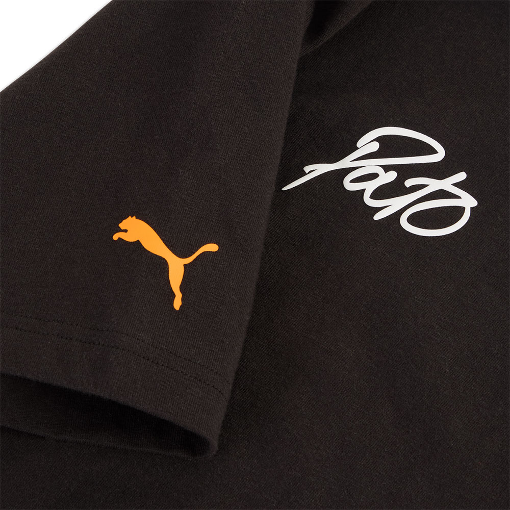 Puma Mclaren Indycar Pato Graphic Tee 2 image number null
