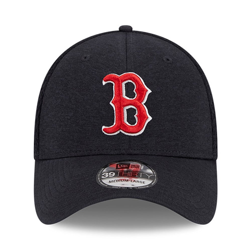 New Era M 3930Basic E3 Boston Red Sox Otc Gorra image number null