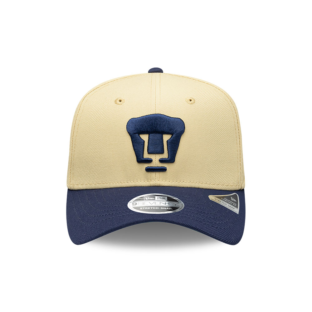 Gorra New Era 9SEVENTY Pumas Classics Snapback image number null