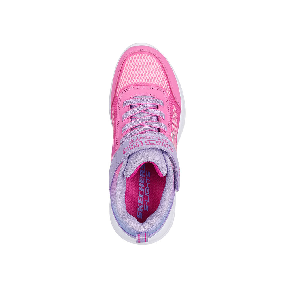 Skechers Sola Glow Girl  