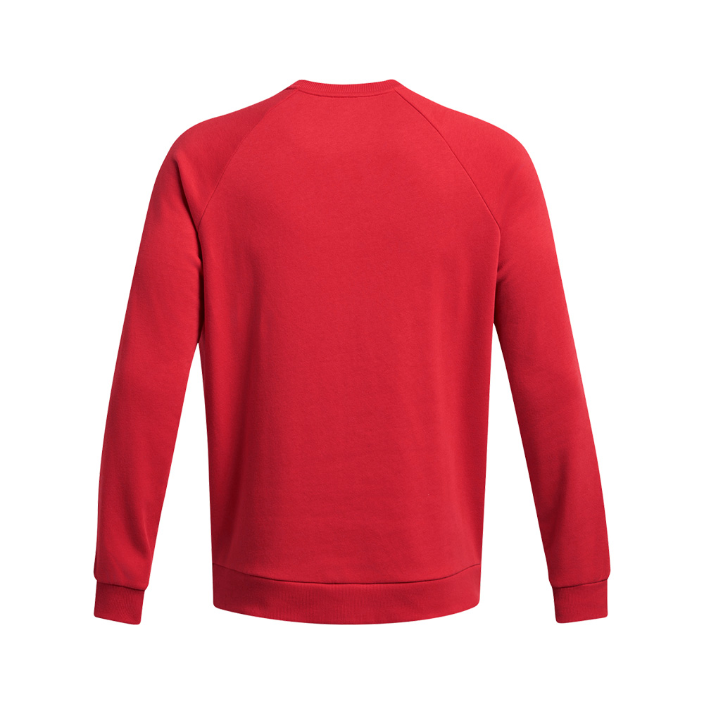 Under Armour Ua Rival Fleece Crew image number null