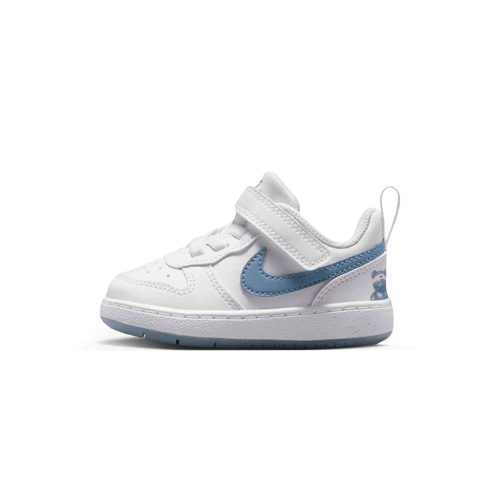 Nike Court Borough Low Gb Tdv MULTICOLOR 