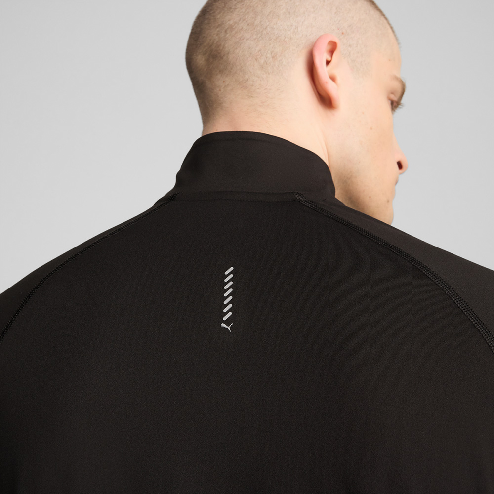 Puma M Run Velocity Cloudspun 14 Zip image number null