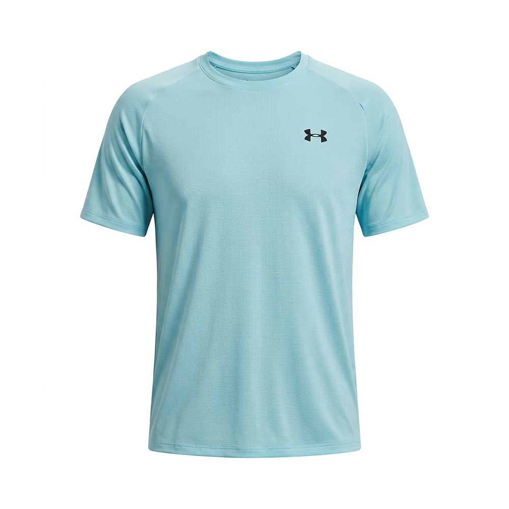 Under Armour Tech Textured Ss MULTICOLOR 