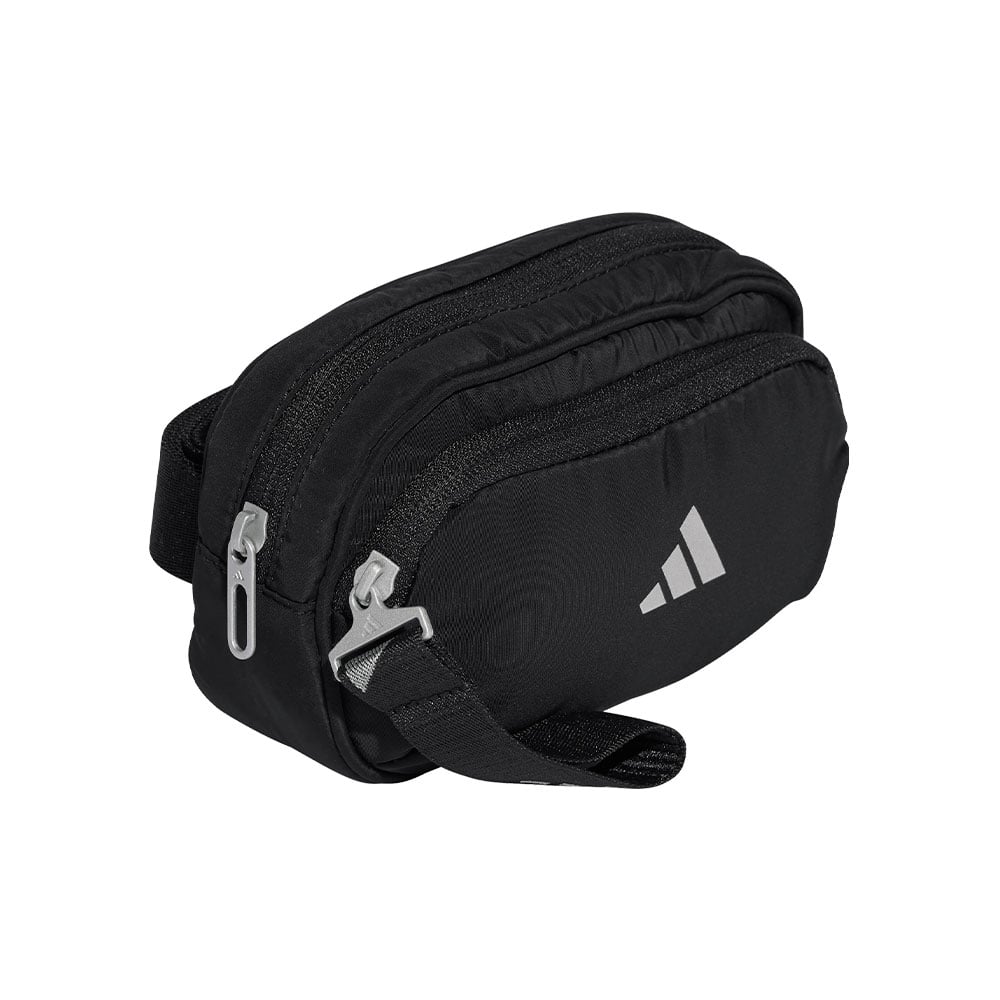 Cangurera Deportiva Negro UNI