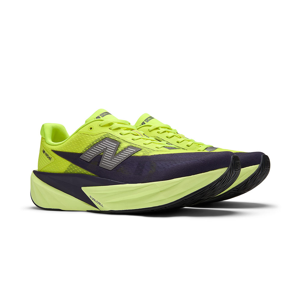 New Balance Rebel image number null