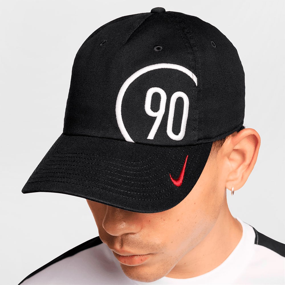 Nike Nk Club Cap Us Cb T90 Fa25 MULTICOLOR UNI