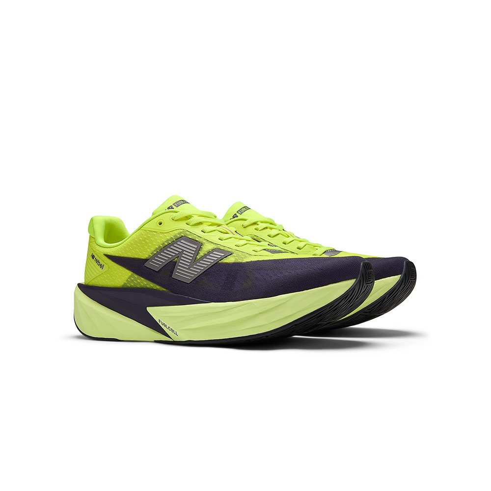 Tenis New Balance FuelCell Rebel V5 image number null