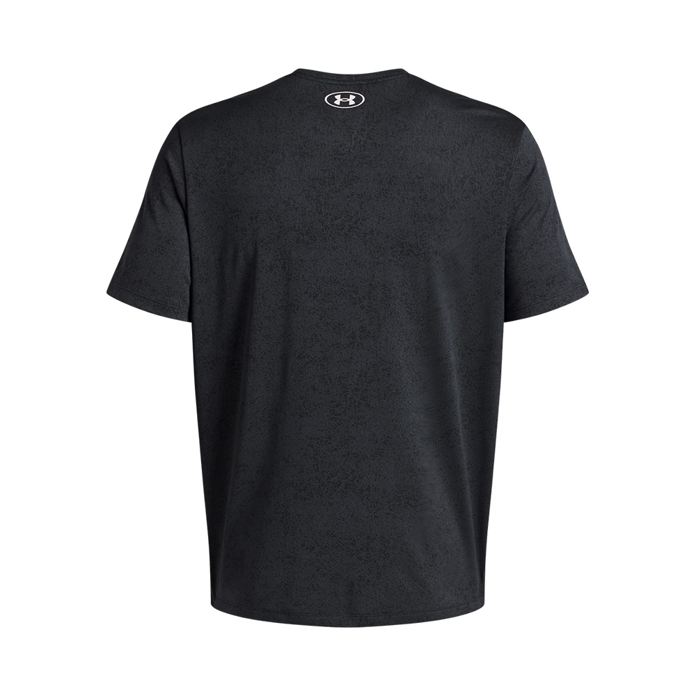 Under Armour Tech Tee Pixelate MULTICOLOR 