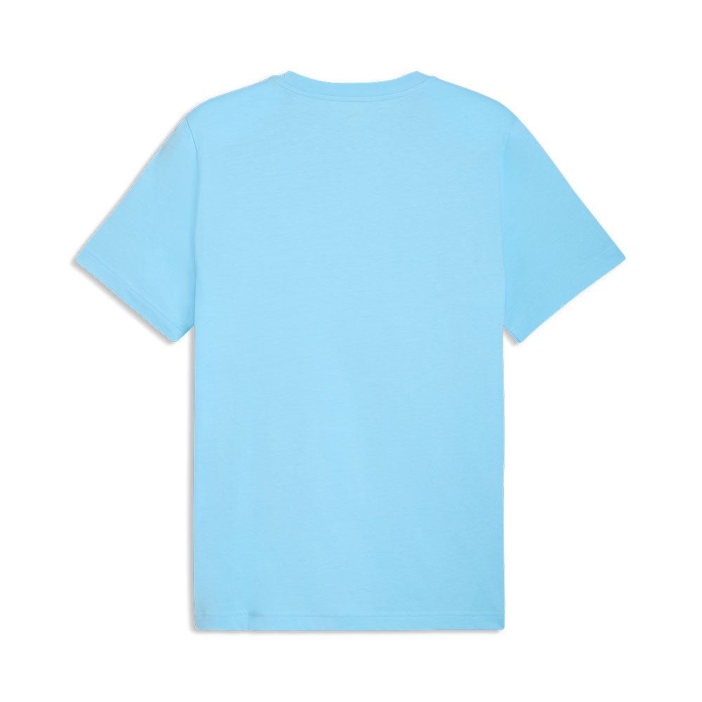 Puma Ess No1 Logo Tee S image number null