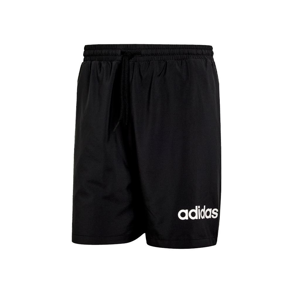 Adidas Shorts Essentials Linear Logo image number null