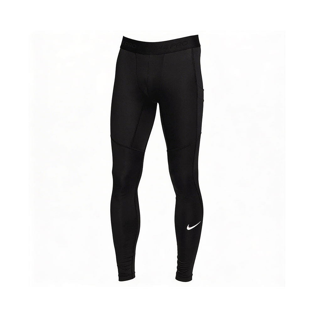 Mallas de Fitness Nike Pro Dri-FIT image number null