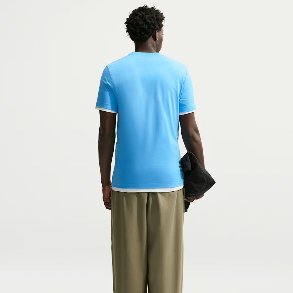 Nike M Nsw Club Tee image number null