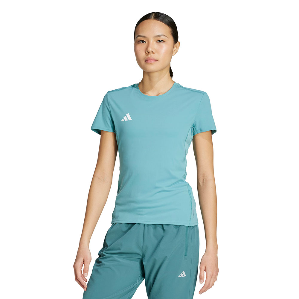 Adidas Playera De Running Adizero Essentials image number null