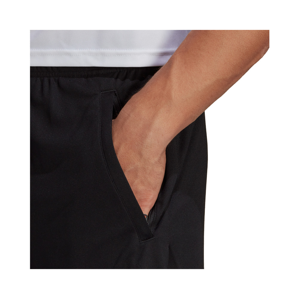 Adidas Shorts Train Essentials Logo Training image number null