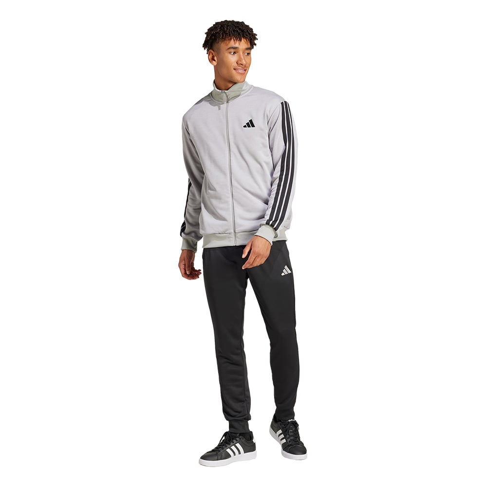 Adidas M 3S Ft Tt Ts MULTICOLOR 