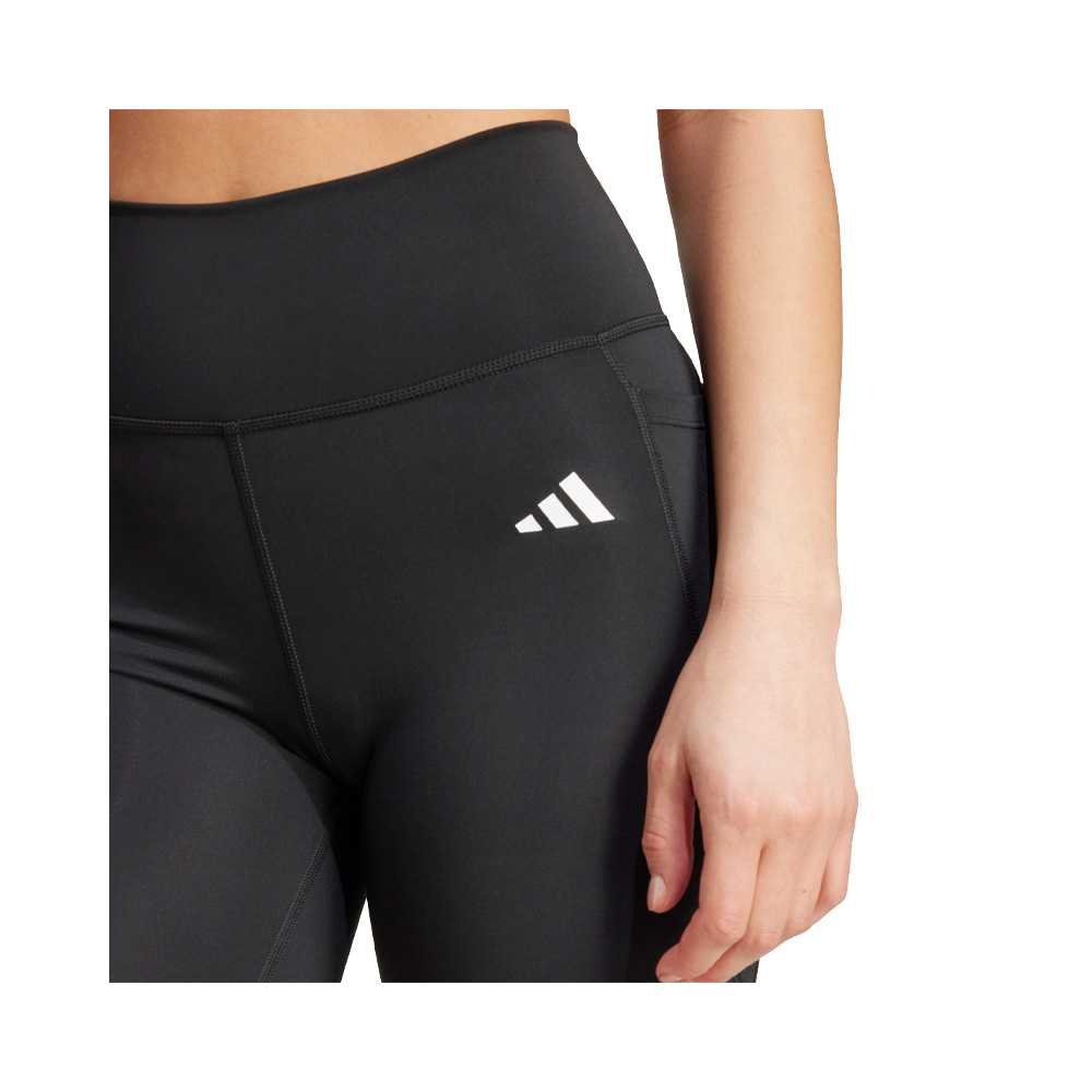 Adidas Mallas Cortas Optime Essentials Stash Pocket 7 Pulgadas image number null