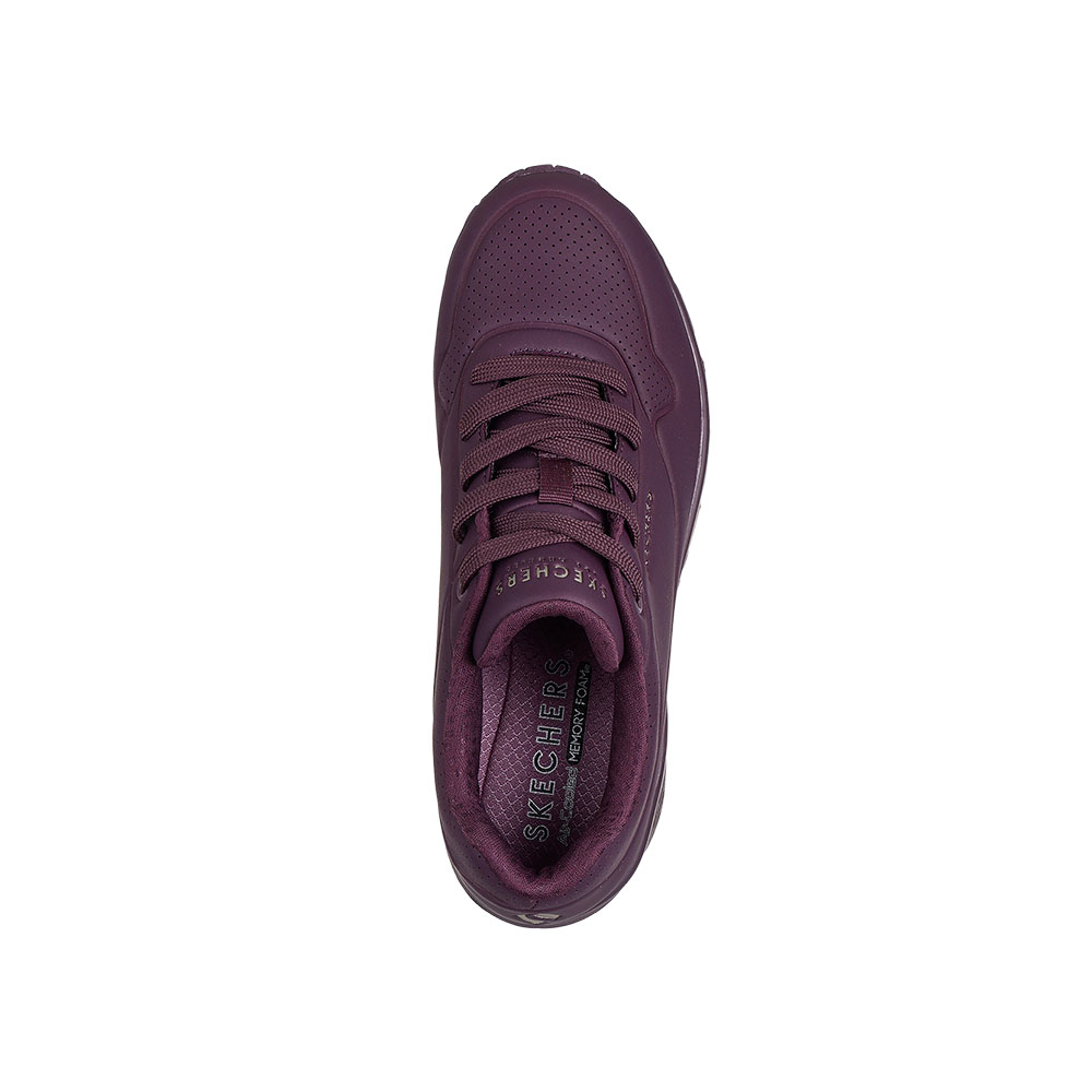 Tenis Skechers Street Uno Mujer image number null