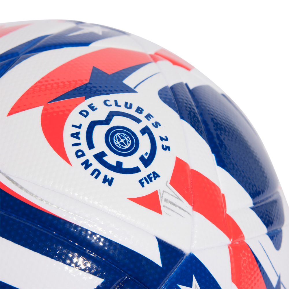 Adidas Balon Mundial De Clubes 2025 Lge image number null