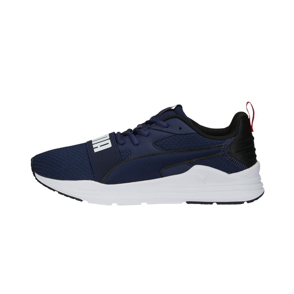 Puma Wired Run Pure image number null